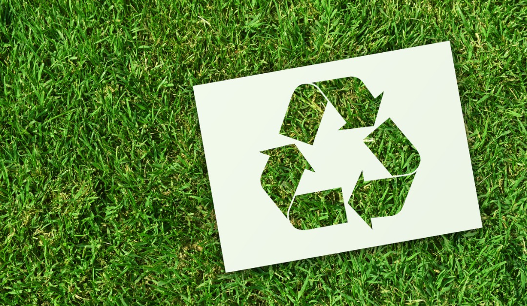 What Is Grass Recycling?