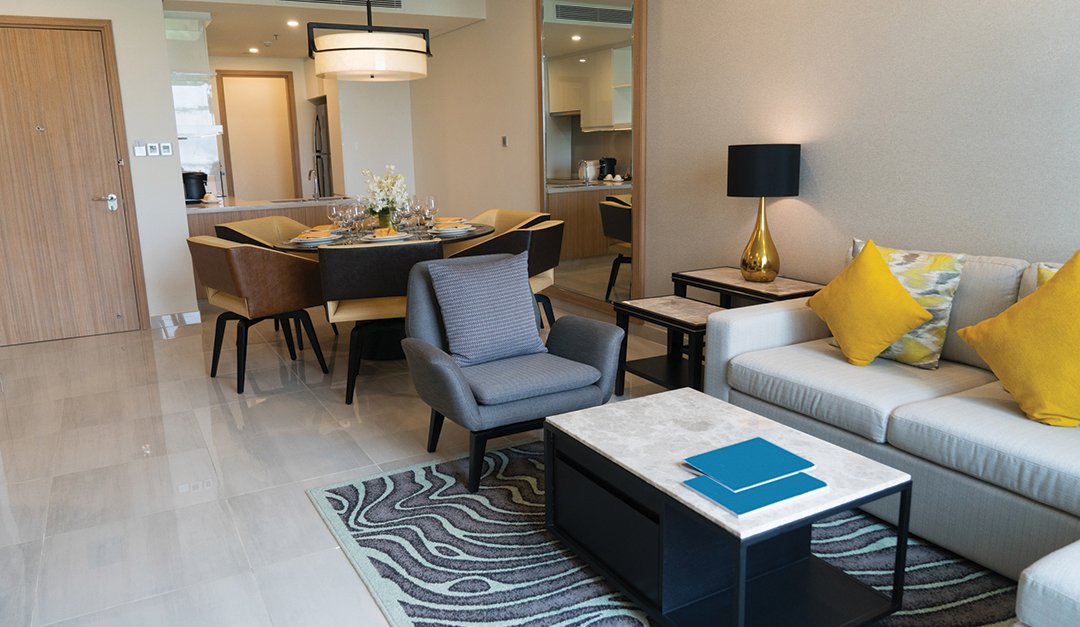 Monthly Housing on Demand
