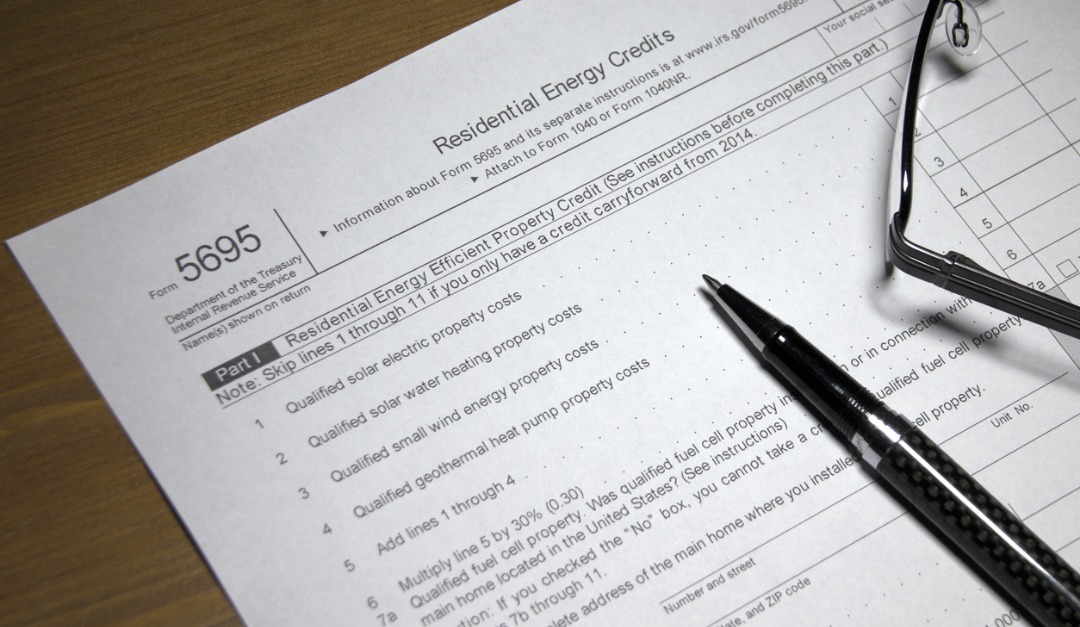 Which Home Improvements Are Eligible for Tax Credits?