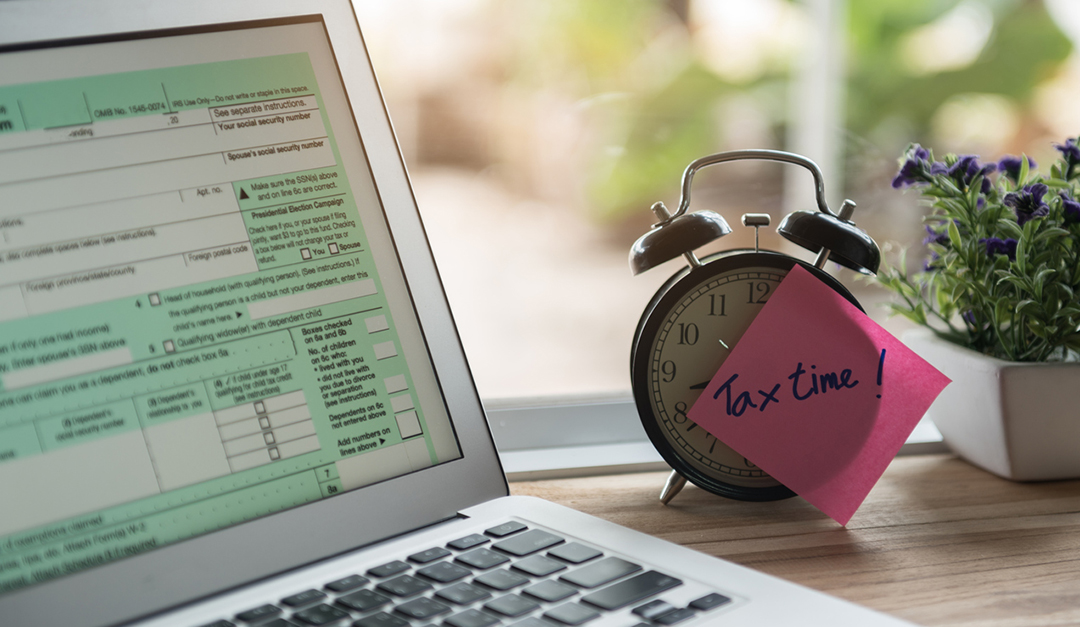 REALTORS® and The Tax Cuts and Jobs Act