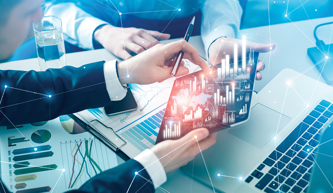 Upstream Gains Momentum