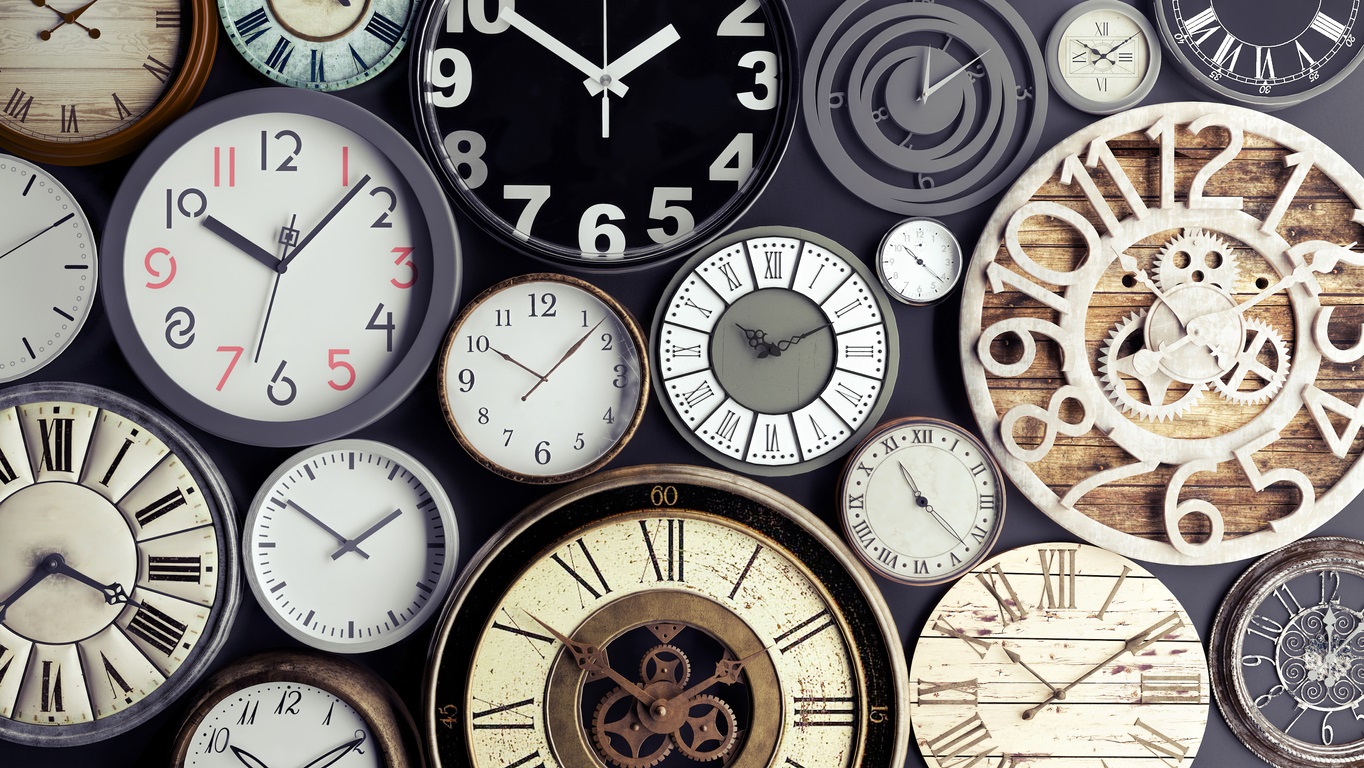 Are You Allocating Your Time Efficiently?
