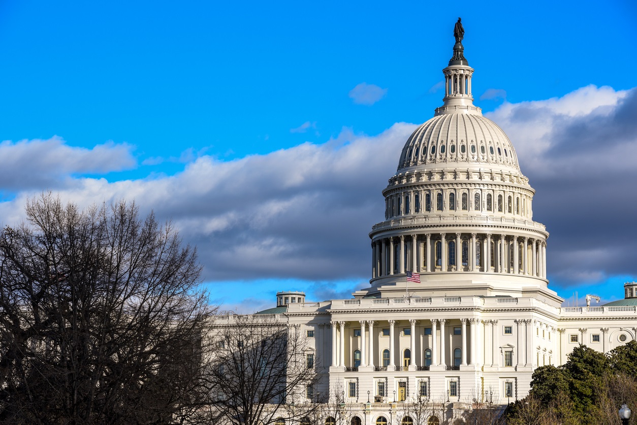 COVID-19 Financial Relief Stimulus Package Passes Senate: Industry Responds