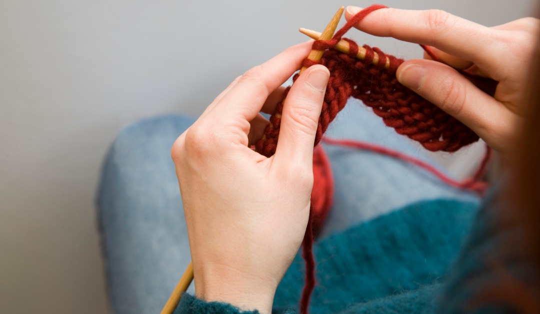 3 Simple Crafts to Keep Your Mind Sharp