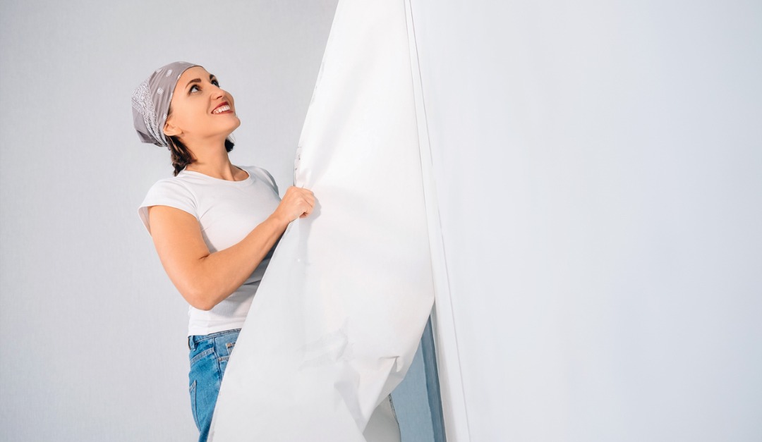 How to Properly Remove Wallpaper — RISMedia
