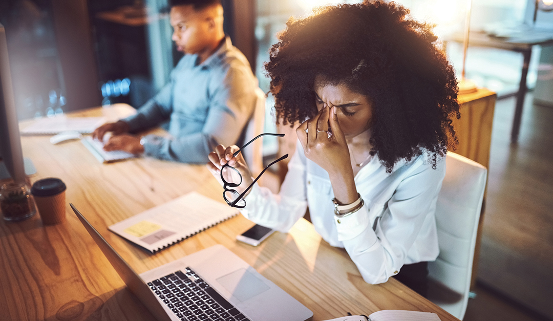 Are You Working Too Hard to Get Easy Leads?