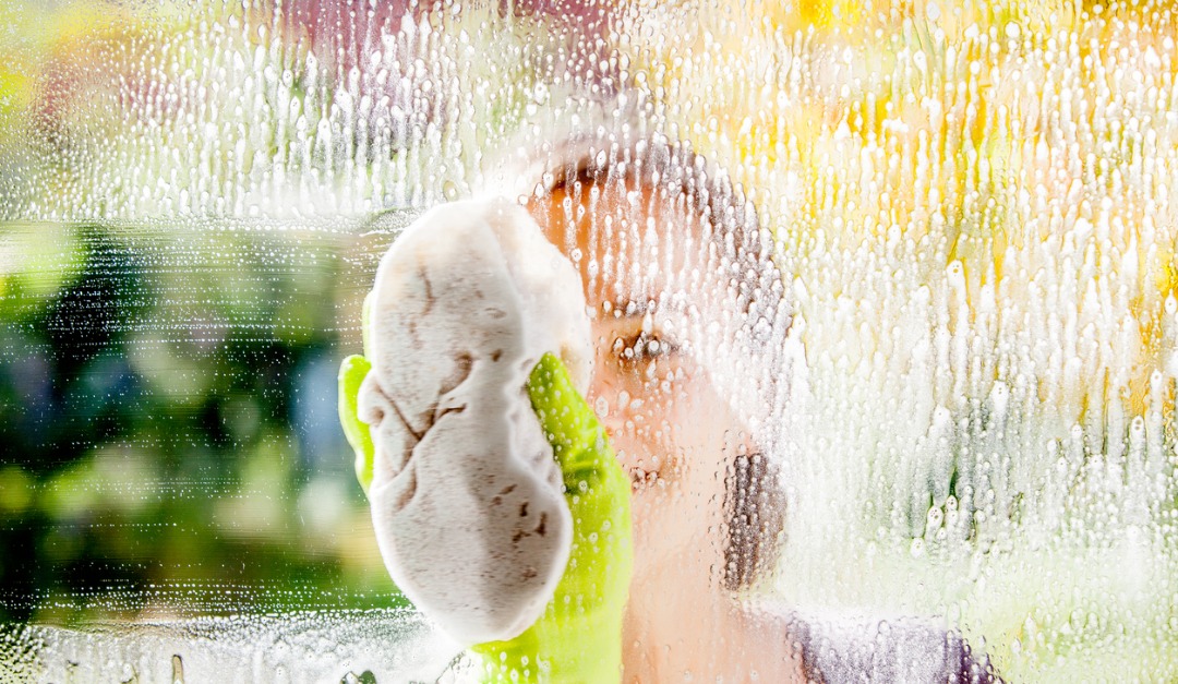 Top 5 Spring Cleaning Tasks to Prioritize