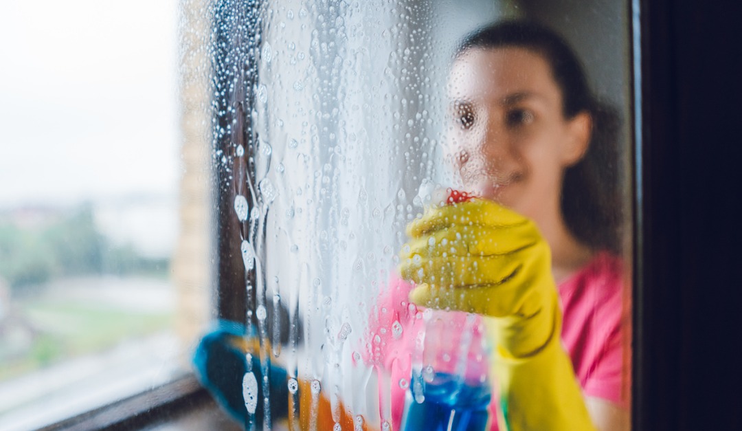 5 Housekeeping Hacks Your Mother Never Taught You