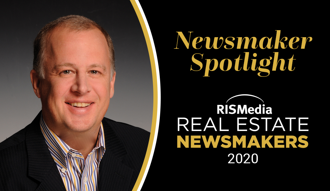 Newsmaker Spotlight: Ned Stringham Focuses on Innovation that Delivers Results