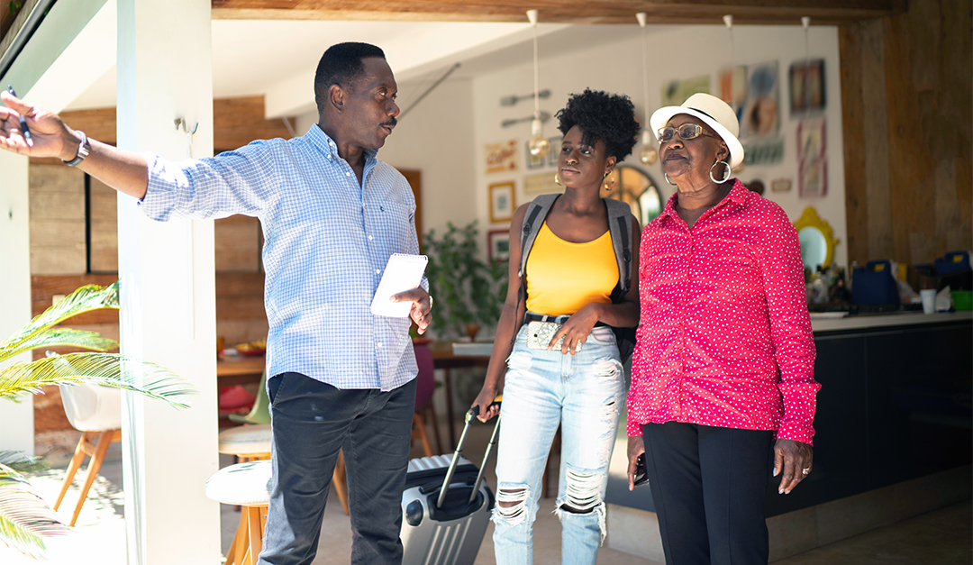 Pros and Cons of Buying a Rental Property in a Tourist Destination