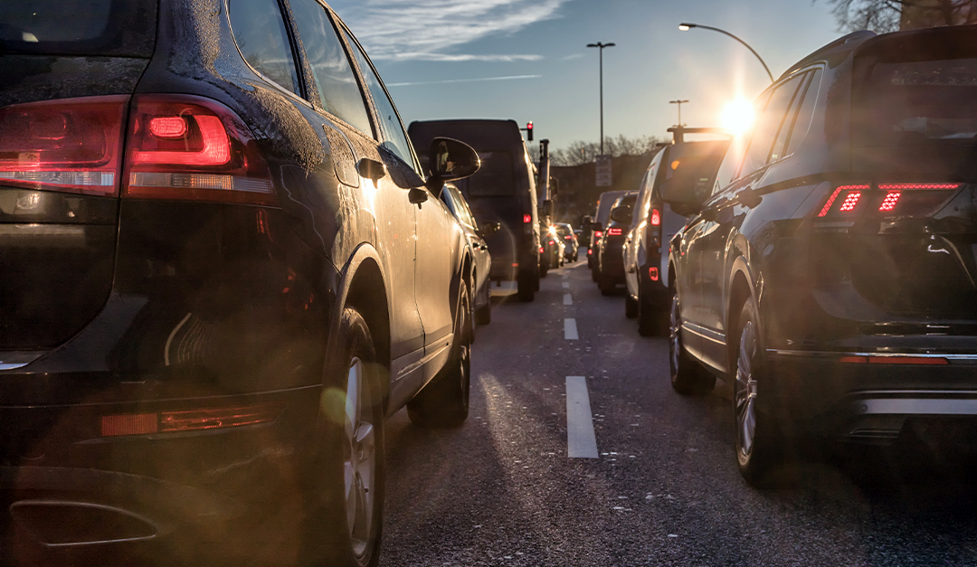 Before You Decide to Buy a House, Make Sure You Could Handle the Commute