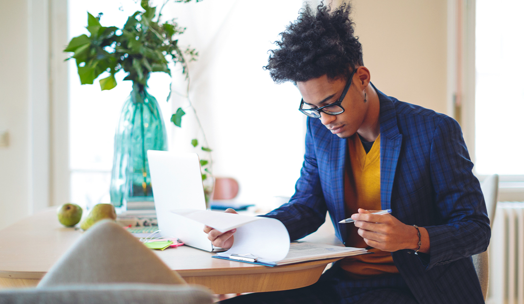 What Is a Home Inventory and Why Should You Make One?