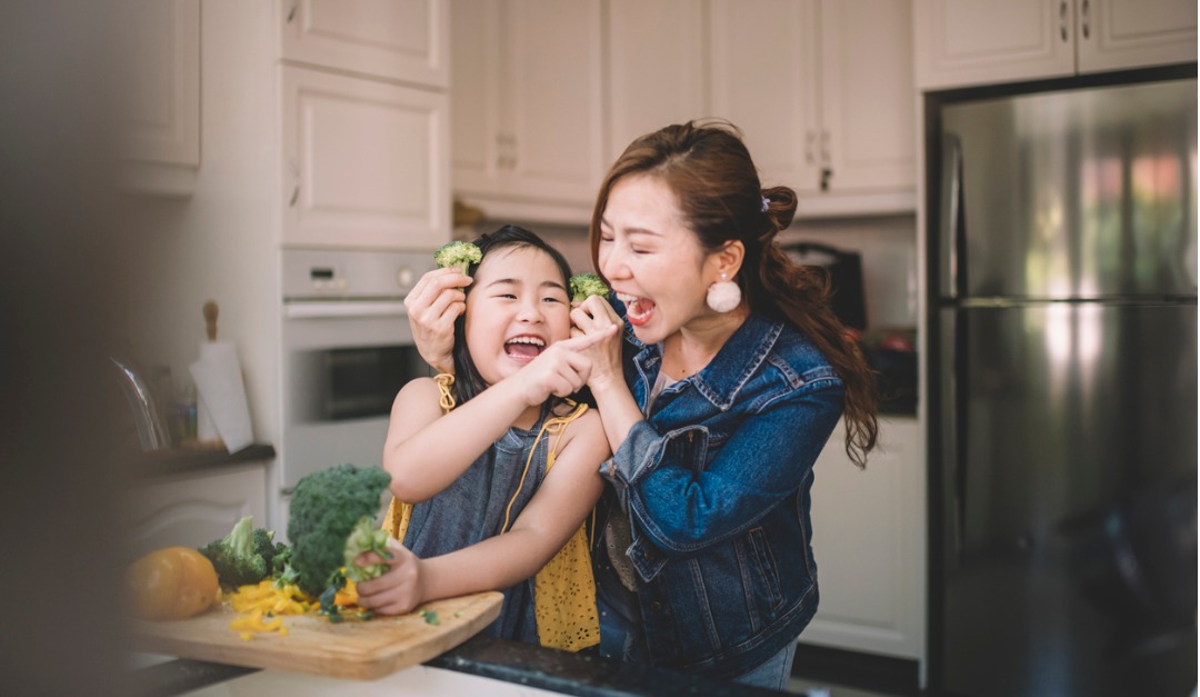 Fun Cooking and Baking Challenges You Can Create to Stay Busy