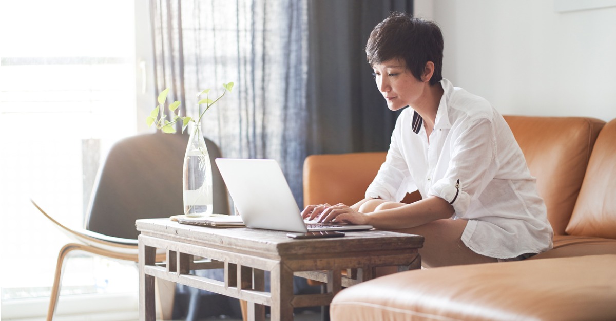 Using the Weekend to Revamp Your Online Offerings