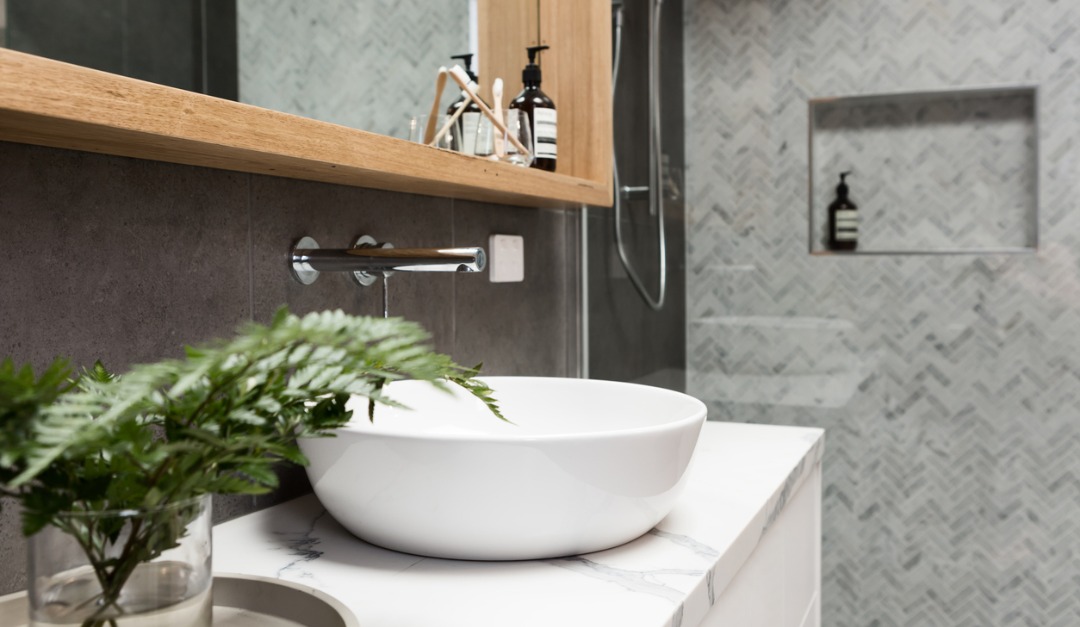 4 Tile Ideas for a Luxurious Bathroom Remodel