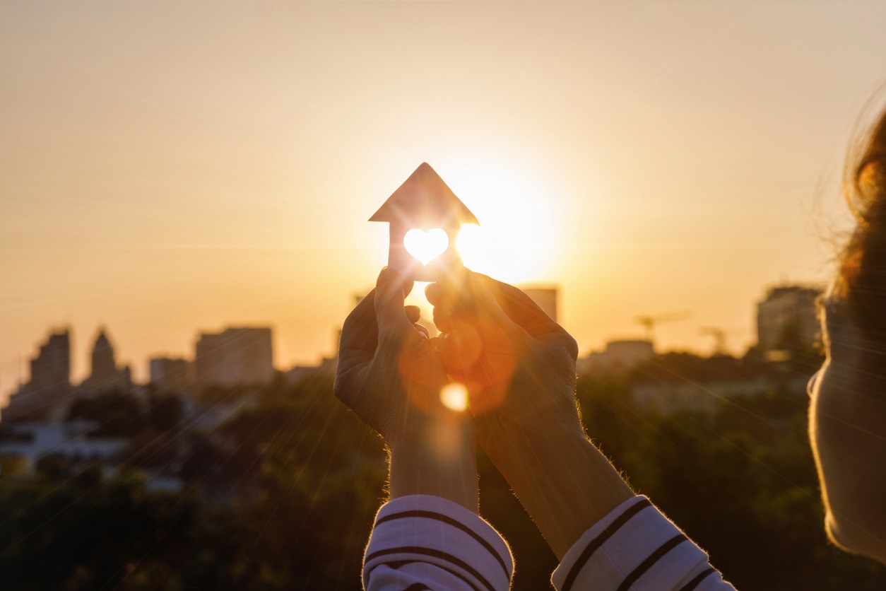 What You Can’t Control