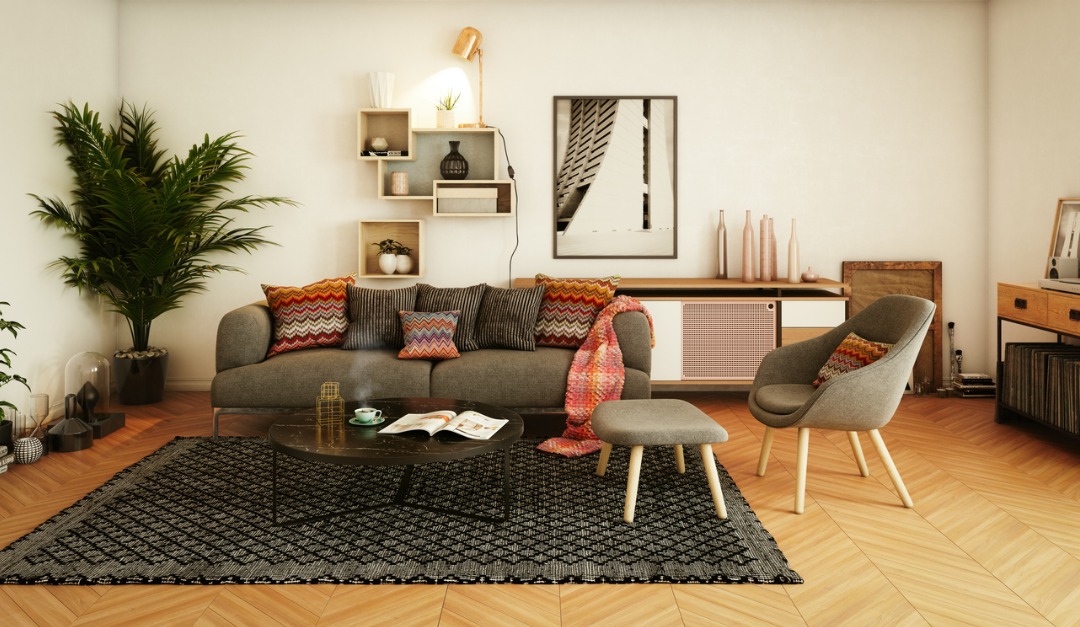 Easy No-Cost Decorating Tips