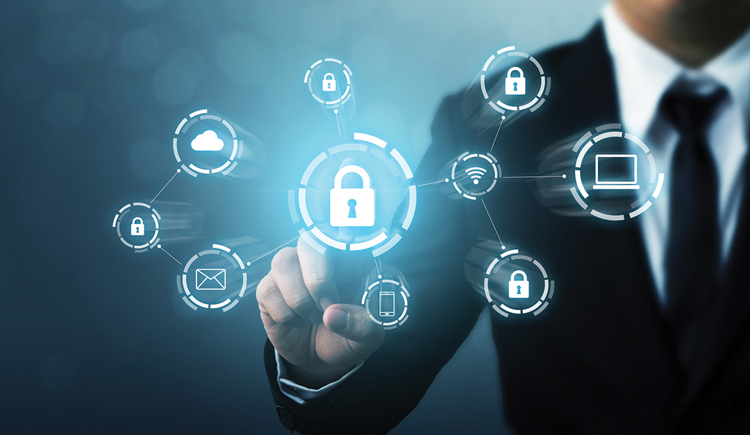 New NAR Member Benefit Provides Cyber Liability Insurance