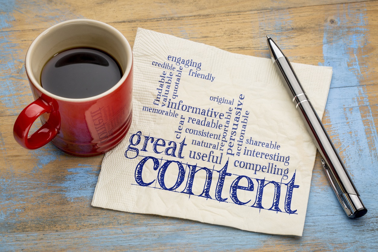 Content Ideas to Share on Social Media to Help Clients Through the Crisis