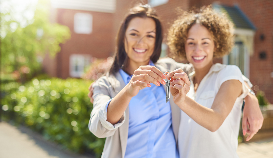 More Married LGBT Couples Are Purchasing Homes, but Fear of Discrimination Remains: Report