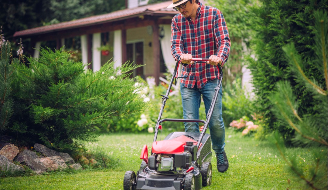 5 Easy Ways to Spruce Up Your Home’s Exterior