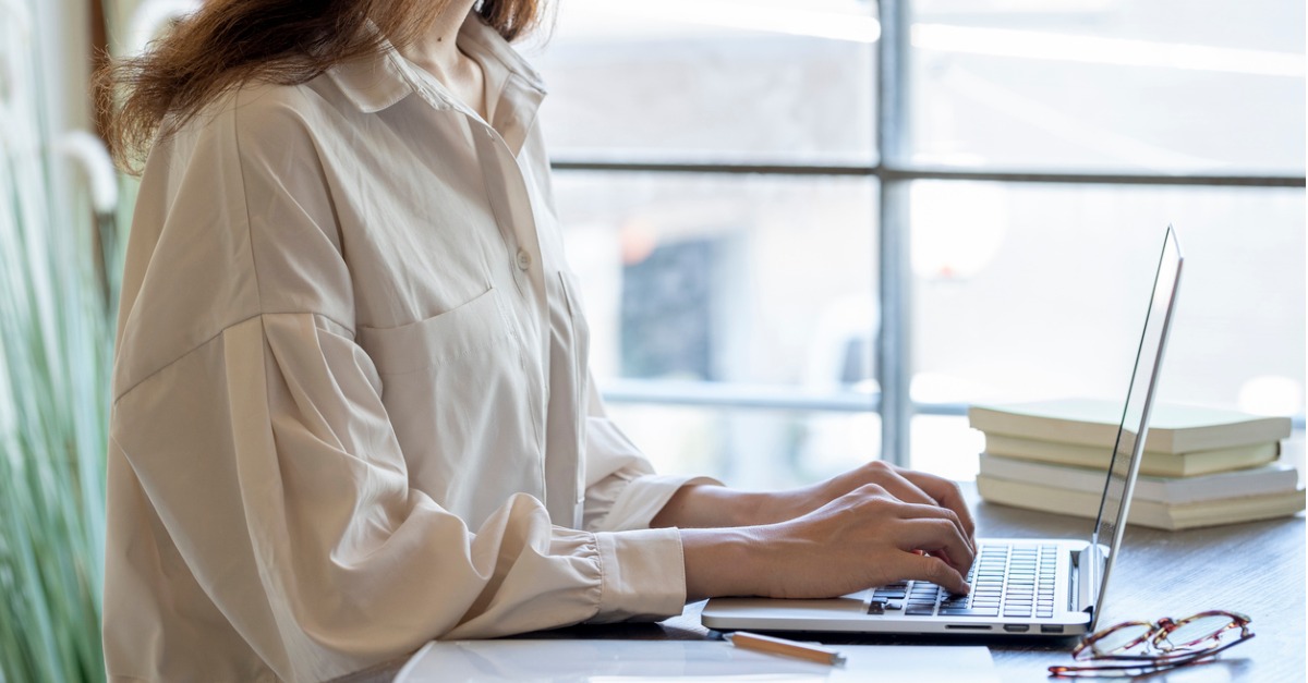 How to Stay Productive While Working From Home