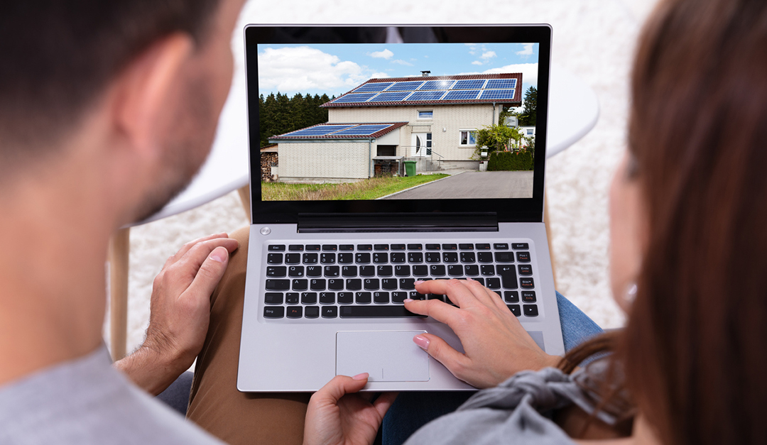 COVID-19: 3D Virtual Tours Amid a Crisis