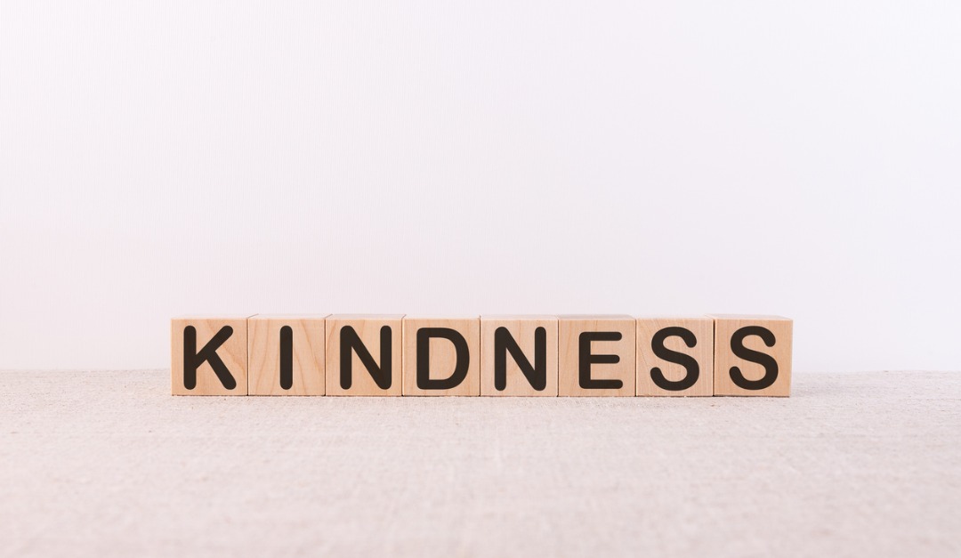 Random Acts of Kindness to Brighten Shut-In Days