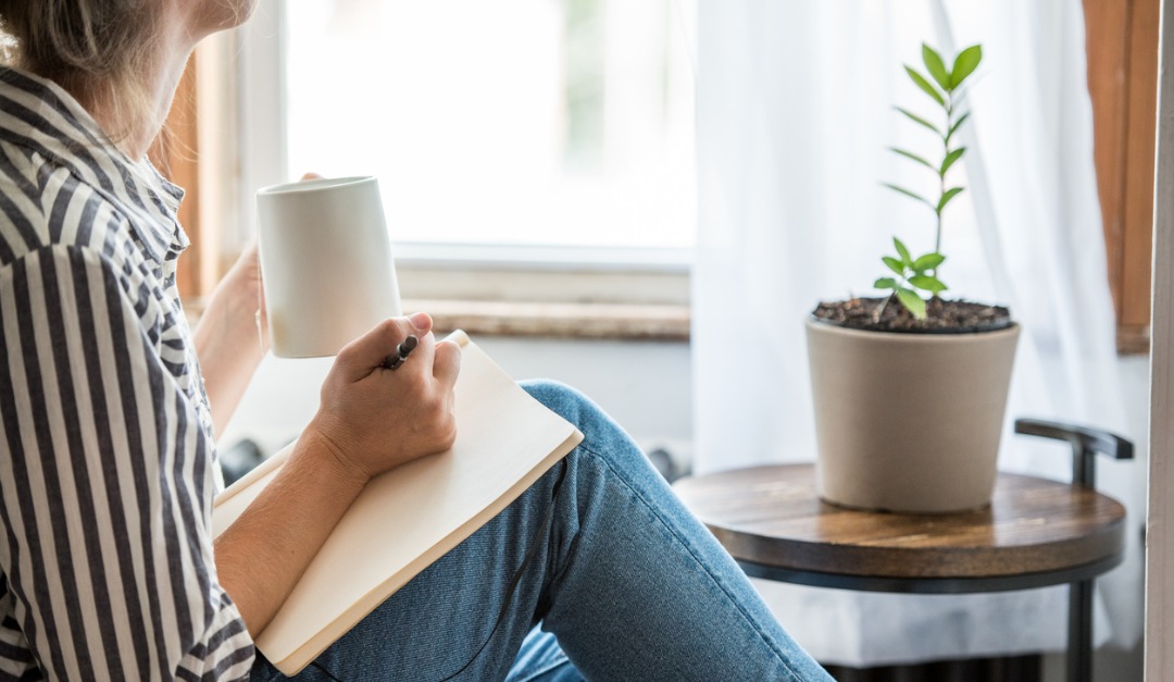 How to Create a Sense of Wellness Throughout Your Home