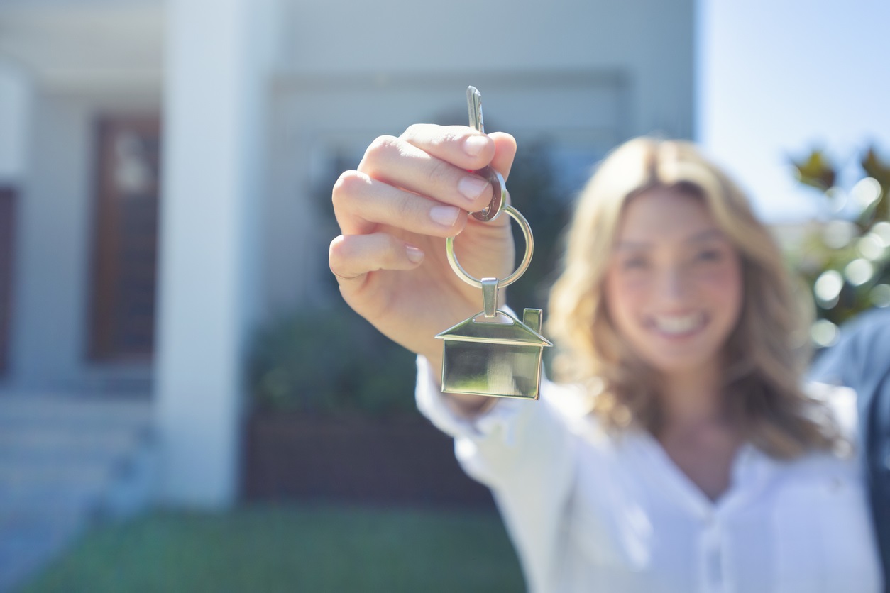 4 Reasons Why It’s a Great Time to Become a Real Estate Agent