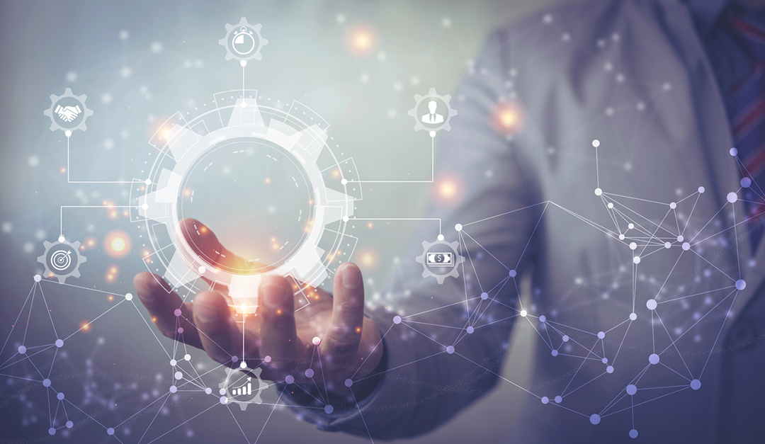 The ‘Four Pillars’ of Brokerage Technology Tools