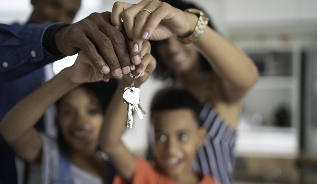 Converting Renters Into Buyers