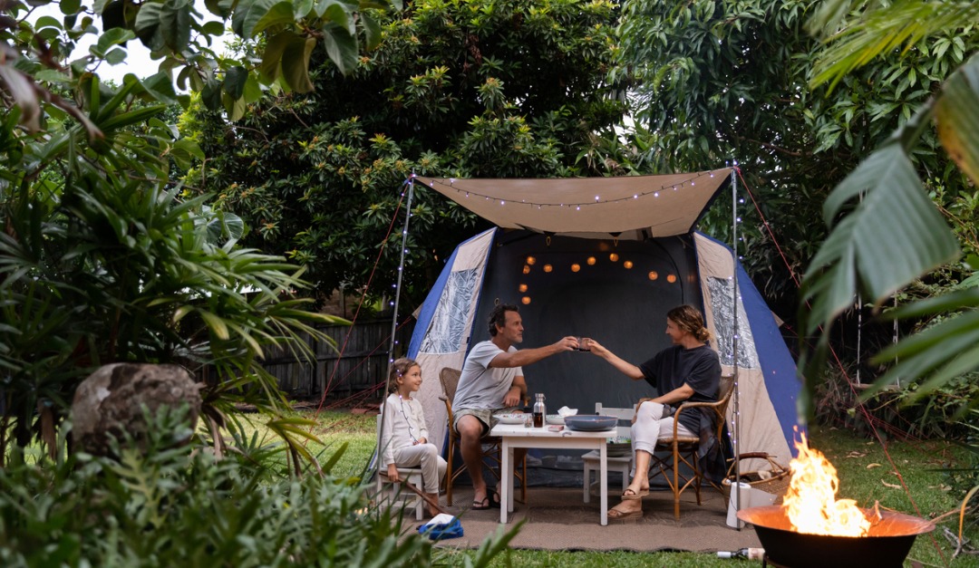 Staycation Ideas You’ll Wish You Tried Sooner