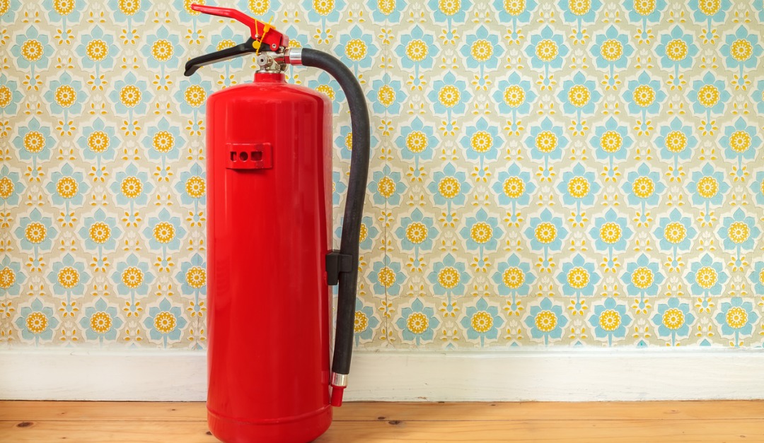 Fire Safety Maintenance Tasks You Can’t Risk Forgetting