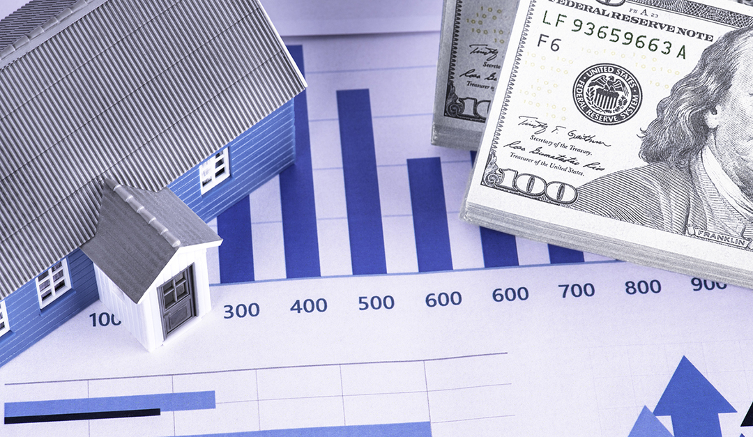 Home Prices: Q1 Proved Strong, Long-Term Outlook a Little More Reserved