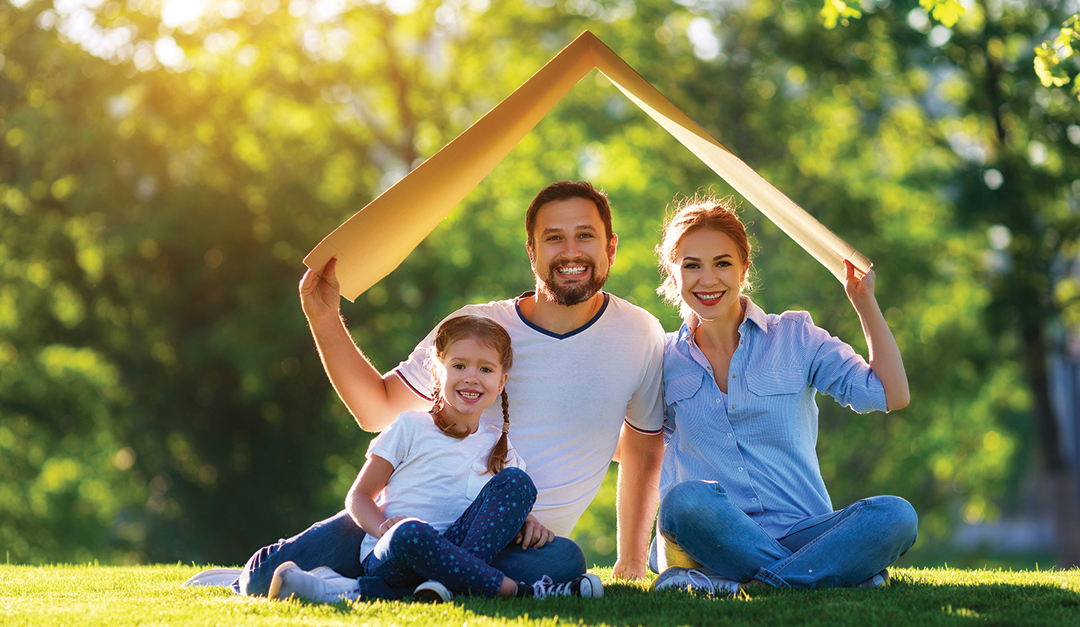 Home Protection Plans Provide Buyers and Sellers a Leg Up on the Competition