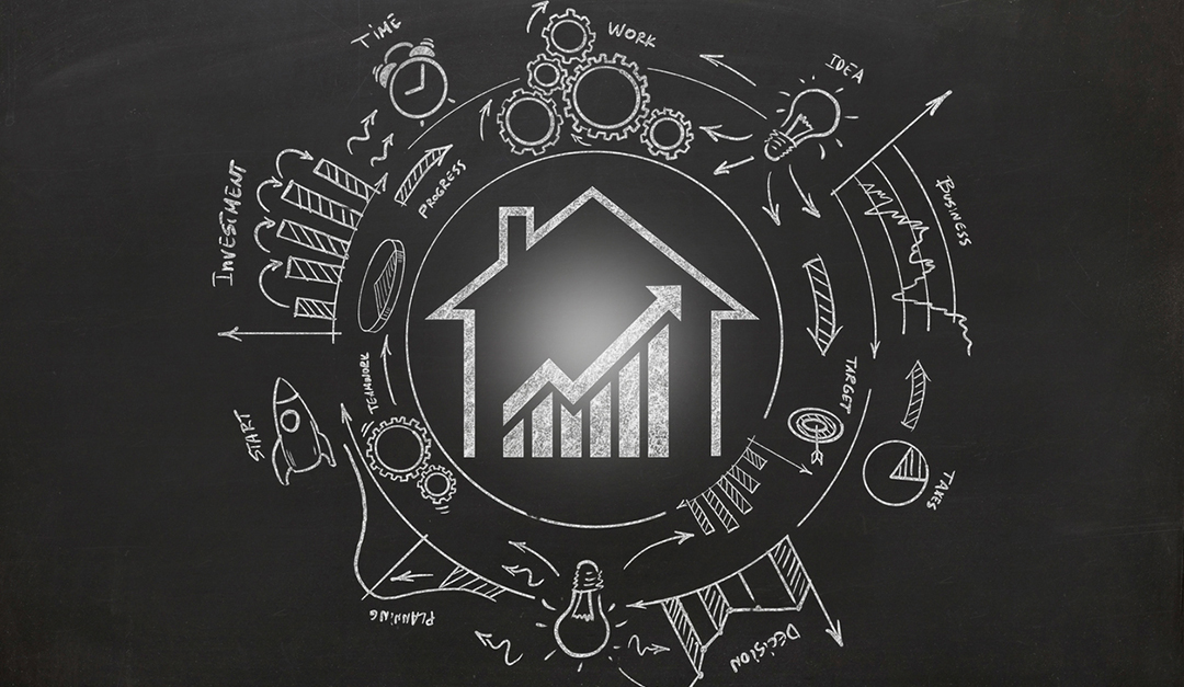 NAR Chief Economist Lawrence Yun Gives Market Update and Forecast at Virtual Legislative Meetings