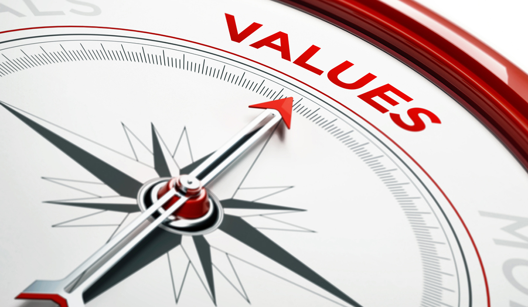 Working With Integrity