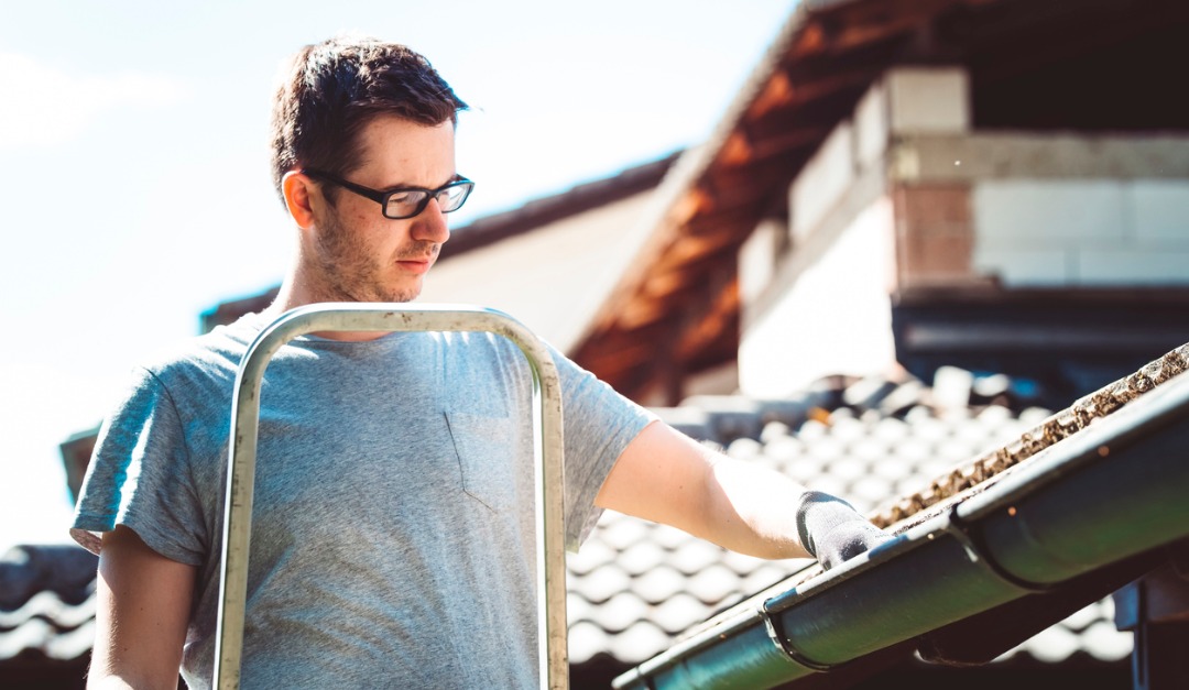 Forget Something? Don’t Overlook These Home Maintenance Tasks