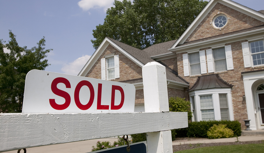 New-Home Sales Hold Steady in April