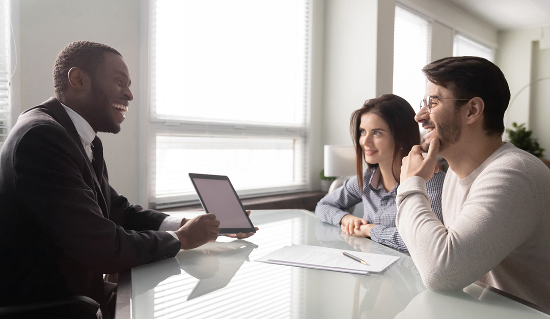 How to be a Powerful Presenter