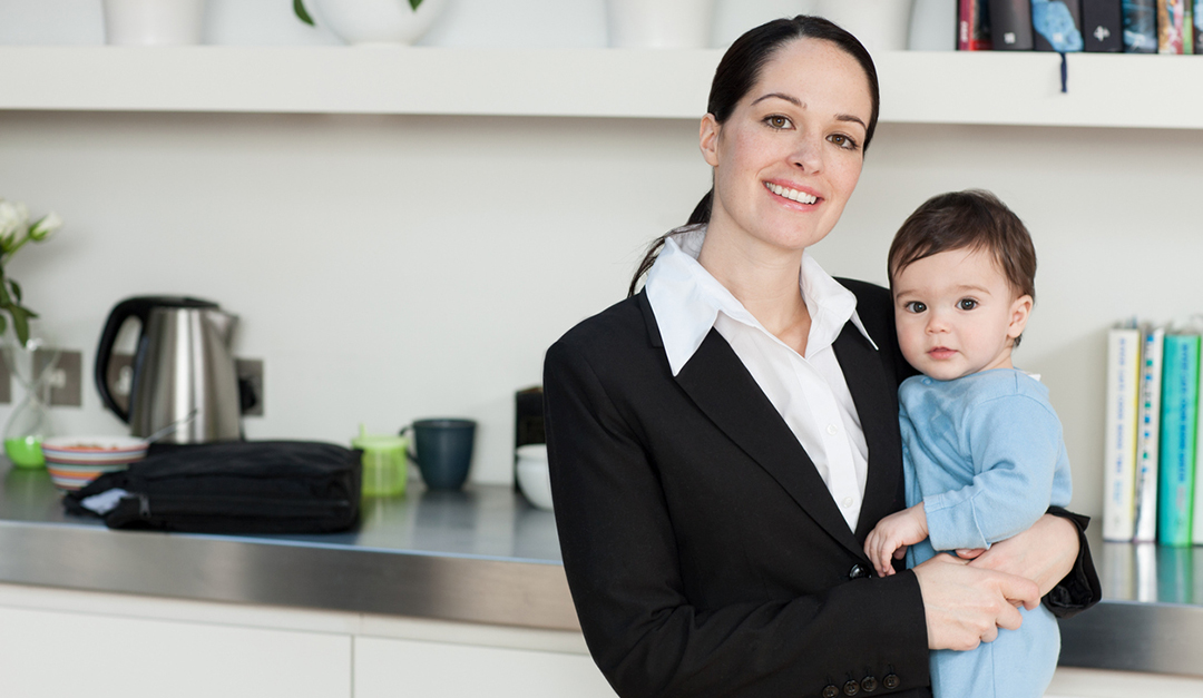 ‘Nominate a Mom’ Sweepstakes Celebrates Moms in Real Estate Third Year in a Row