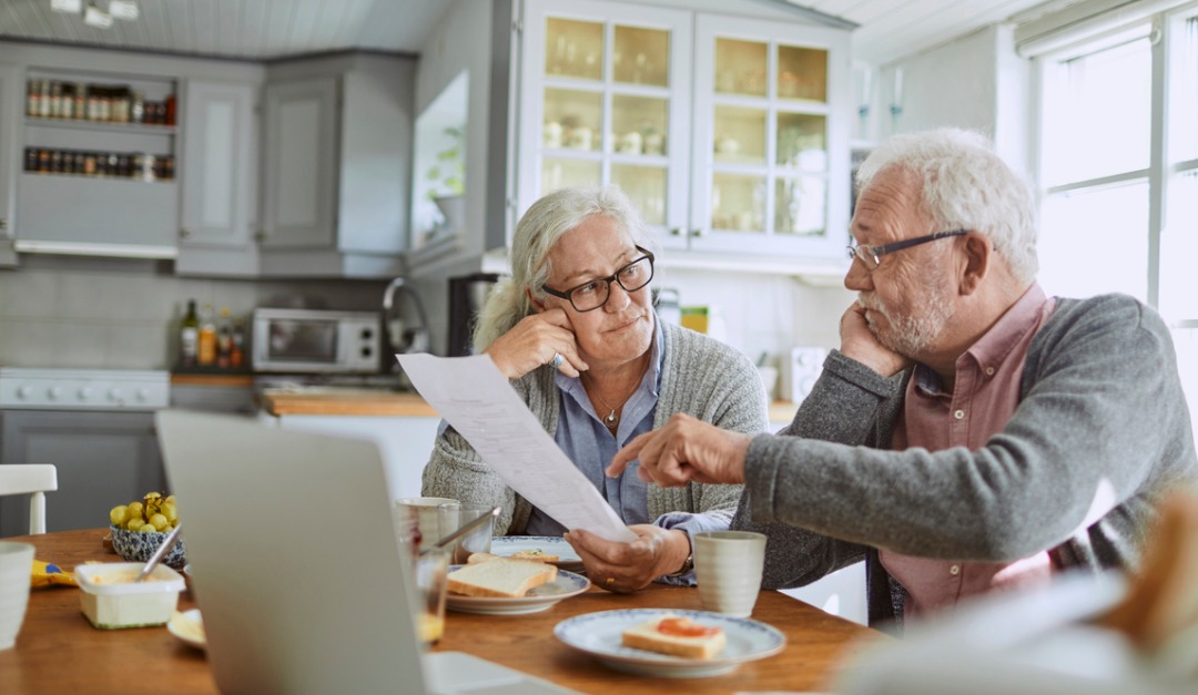 Why You Should Avoid Using Retirement Savings to Cover Bills in the Wake of the Coronavirus