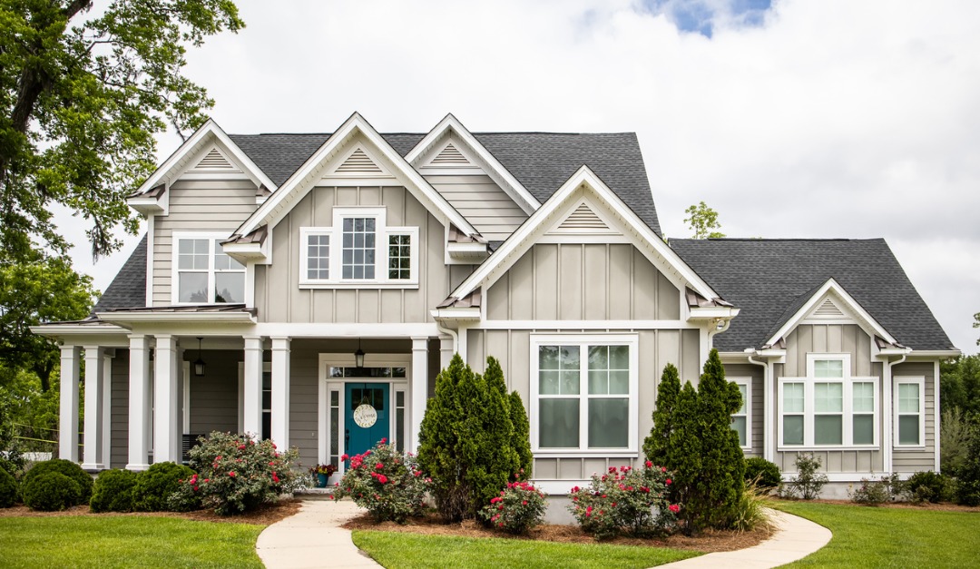 Curb Appeal in the New Normal