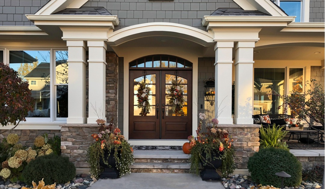 5 Ways to Elevate Your Entryway
