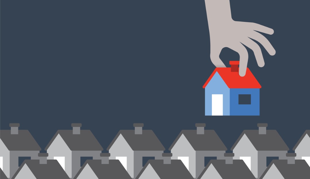 Coronavirus Market Impact: Sellers Waiting Out the Crisis, New Listings Dip