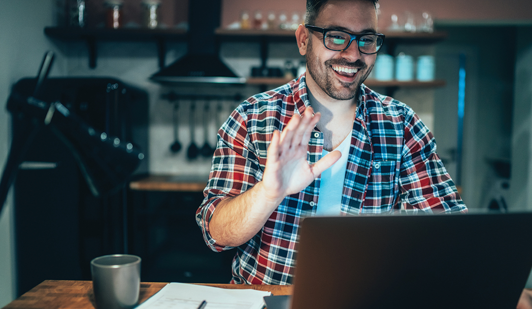 Maintaining a Presence