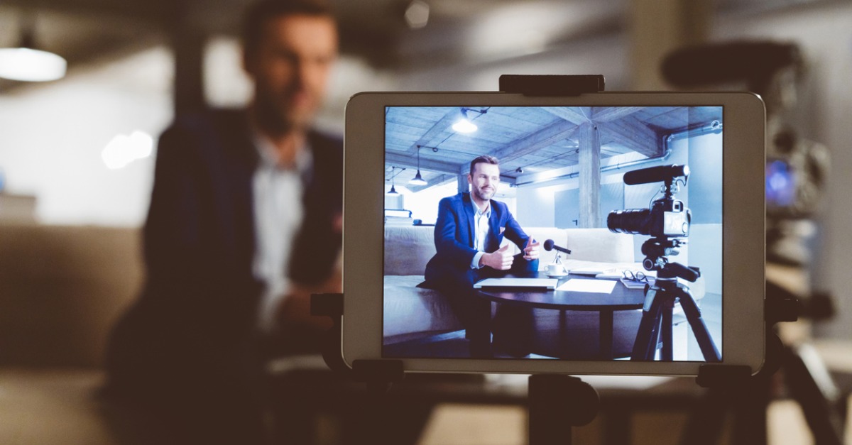 Bolster Your Brand With Video