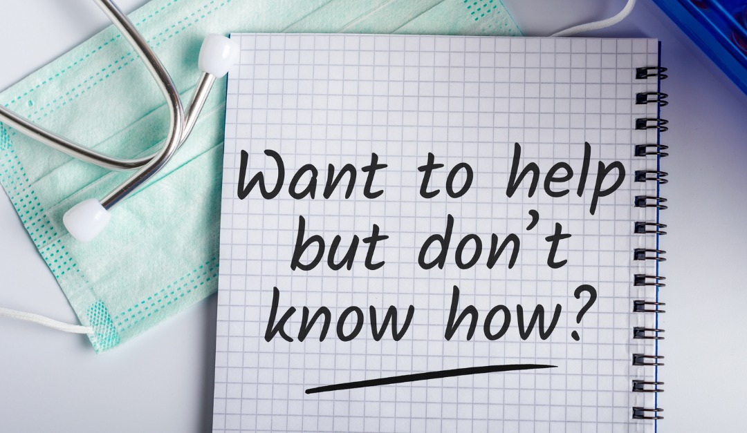 How to Donate During COVID19 — RISMedia