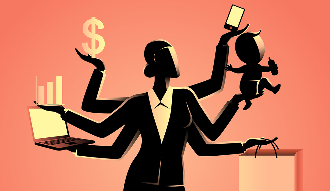 How This Real Estate Express Alum Turned Her Real Estate Job Into a Multi-Million Dollar Machine